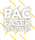 Produkte mit Verstärkung hoch reißfester PAC Fasern für dynamische Haarrissüberbrückung.