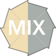 Mit diesem Signet gekennzeichnete Produkte sind in eingeschränkter Farbtonauswahl aus Weiß, für farbbrillante, farbtongenaue und optimal deckende Ergebnisse über das PROFITEC Color-Mix-System abtönbar.